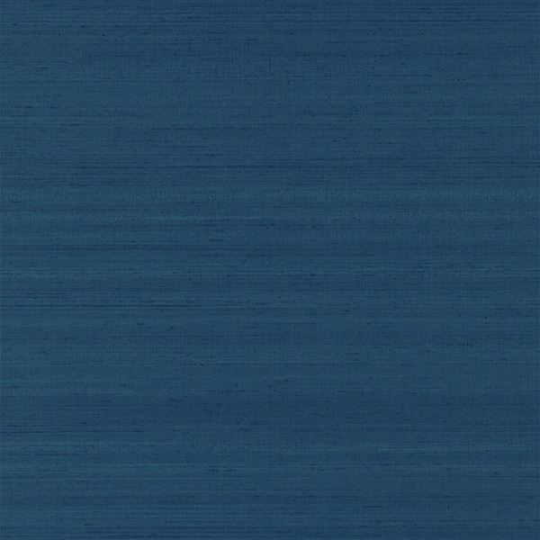 Chinon Wallpaper - Denim